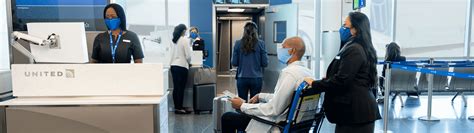 Airlines that provice escort service for special needs  This means airports and airlines must provide help and assistance, which is free of charge, and helps ensure you have a less stressful journey